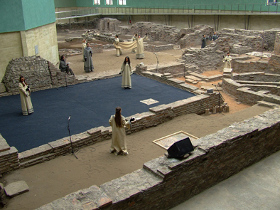 carska palata sirmium